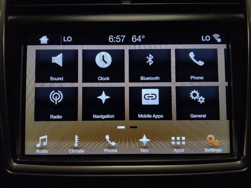 Used 2016 Lincoln MKX Select w/ Select Plus Package image 25