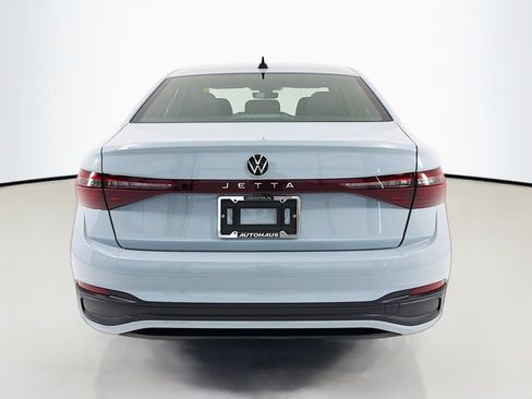 Used 2026 Volkswagen Jetta Sport FWD image 6