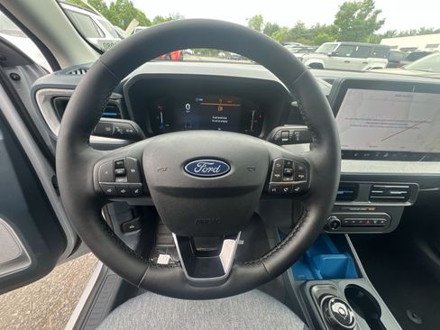 New 2026 Ford Maverick XLT w/ Equipment Group 301A AWD/4WD image 24