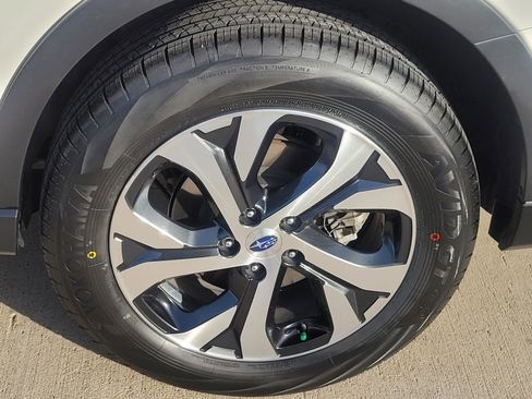 Certified 2022 Subaru Outback Touring image 23