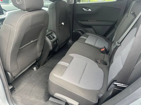 New 2026 Chevrolet Blazer LT w/ Convenience Package AWD/4WD image 28