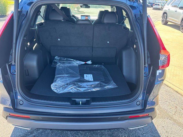New 2027 Honda CR-V Sport-L image 14