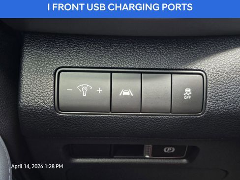 Used 2022 Hyundai Santa Fe SEL image 30