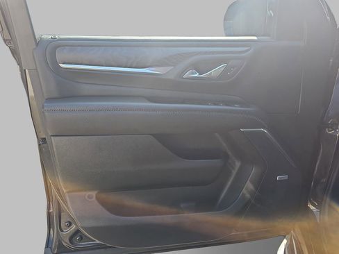 Used 2021 GMC Yukon XL Denali AWD/4WD image 33