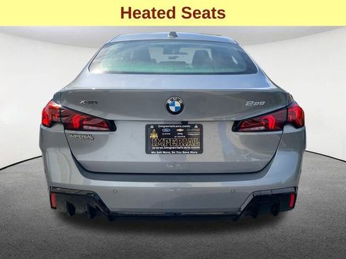 Used 2025 BMW 228i xDrive image 12