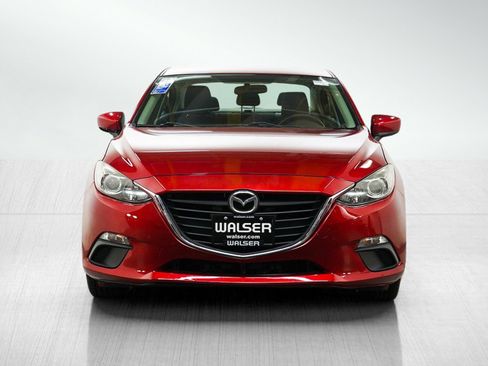 Used 2014 MAZDA MAZDA3 i Touring FWD image 8