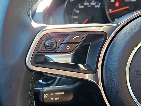 Certified 2025 Porsche 718 Boxster image 27