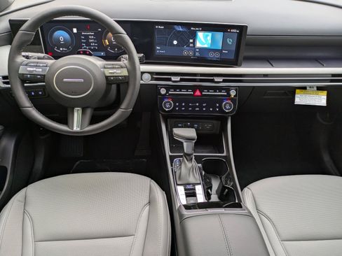 New 2026 Hyundai Santa Cruz Limited AWD/4WD image 17