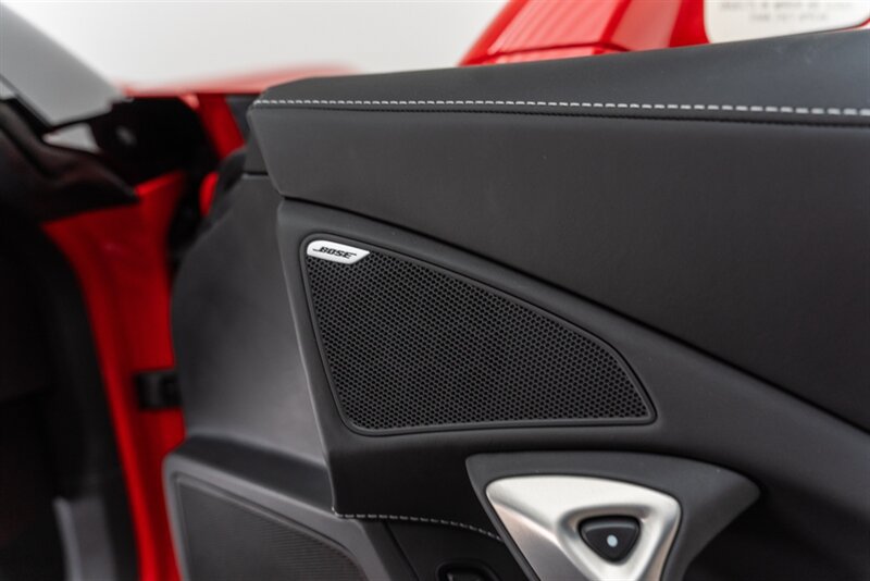 Used 2018 Chevrolet Corvette Z06 RWD image 58