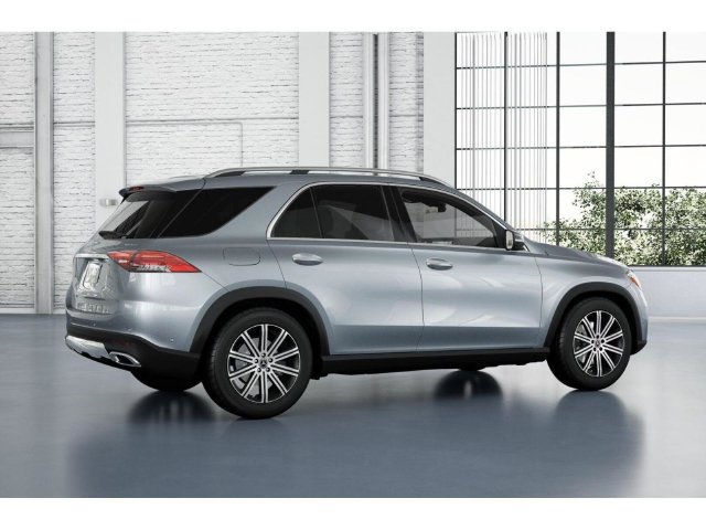 New 2025 Mercedes-Benz GLE 350 4MATIC image 19