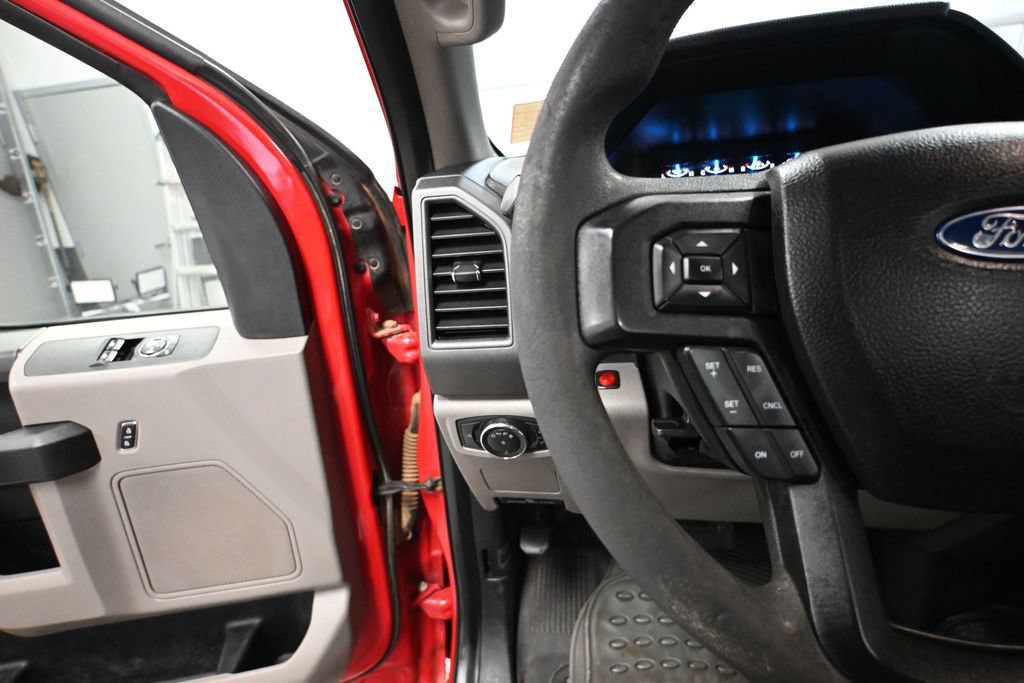 Used 2019 Ford F250 XL w/ XL Value Package AWD/4WD image 20