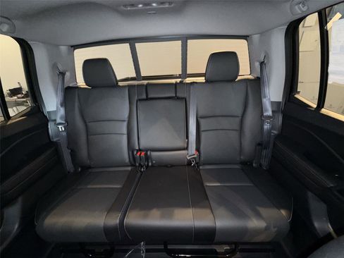 New 2026 Honda Ridgeline RTL image 24