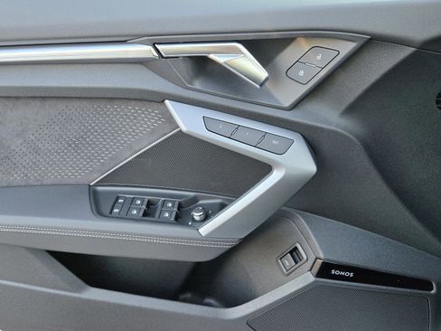 New 2026 Audi S3 Premium image 23