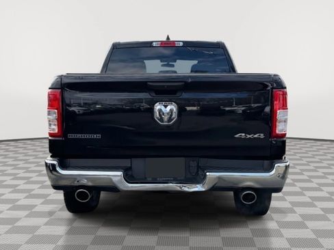Used 2023 RAM 1500 Big Horn AWD/4WD image 7