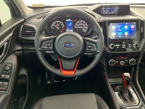 Certified 2023 Subaru Forester Sport AWD/4WD image 15