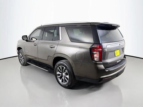 Used 2021 Chevrolet Tahoe LT AWD/4WD image 8