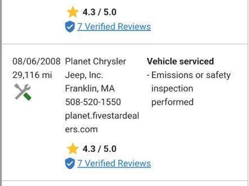 Used 2006 Subaru Forester 2.5X L.L. Bean image 55