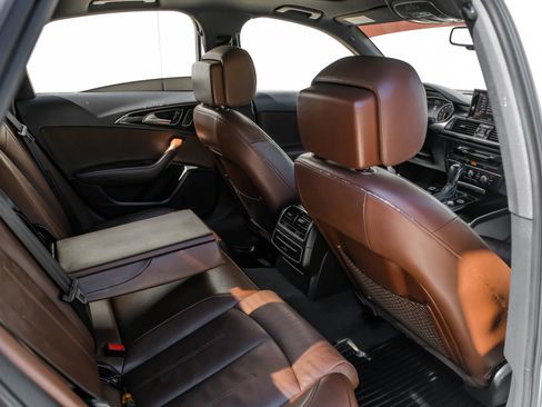 Used 2018 Audi A6 2.0T Premium w/ 20" Black Optic Wheel Package image 38