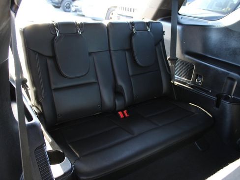 Used 2021 Ford Explorer ST w/ Equipment Group 401A image 32