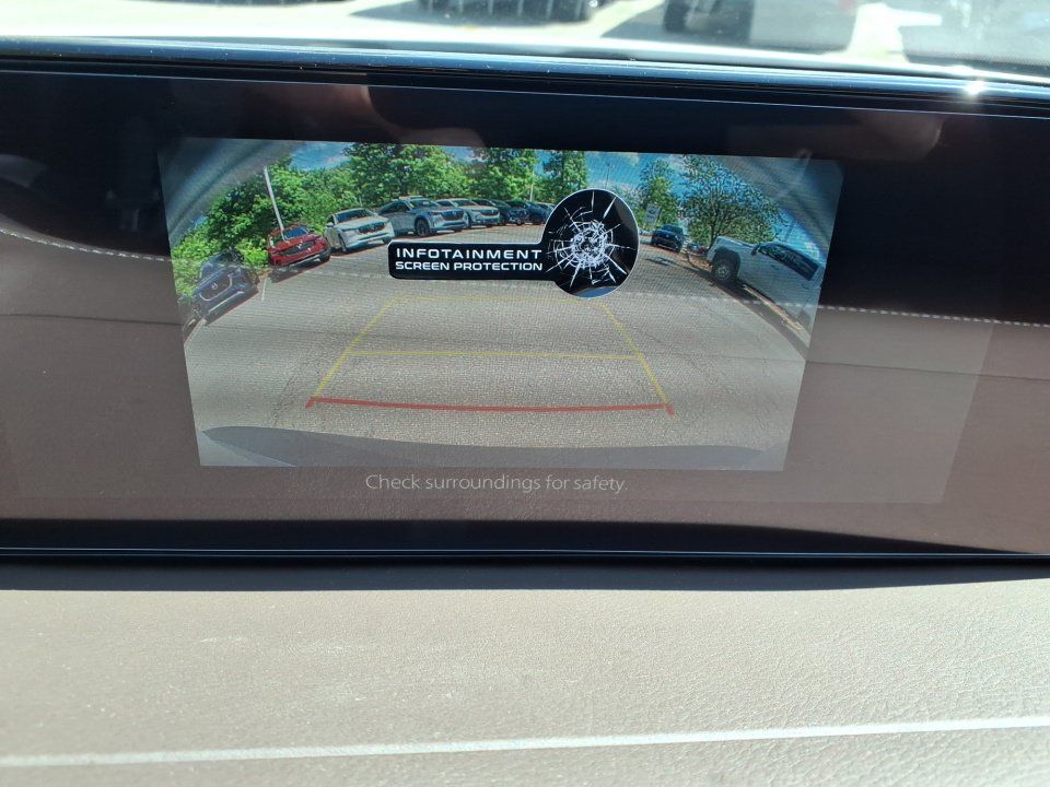 Used 2025 MAZDA CX-30 AWD 2.5 S w/ Premium Package image 18