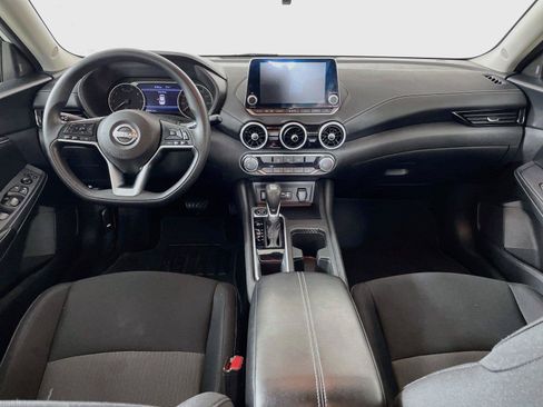 Used 2024 Nissan Sentra SV FWD image 28