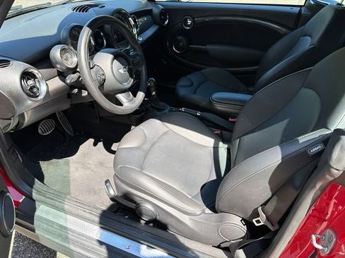 Used 2015 MINI Cooper S FWD image 31
