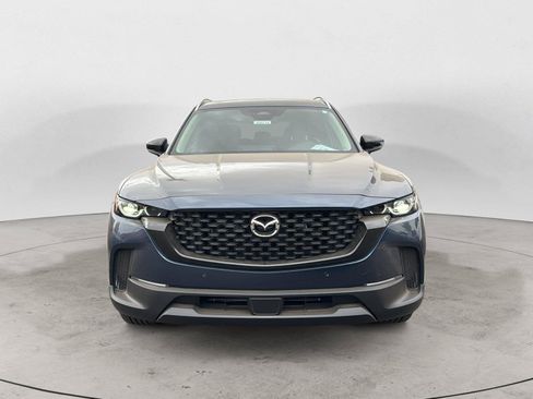 New 2026 MAZDA CX-50 AWD 2.5 S w/ Premium Package image 2