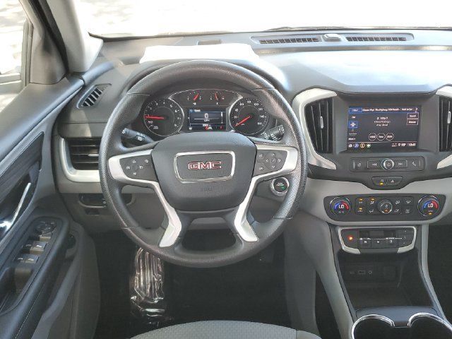 Used 2023 GMC Terrain SLE w/ Driver Convenience Package FWD image 17