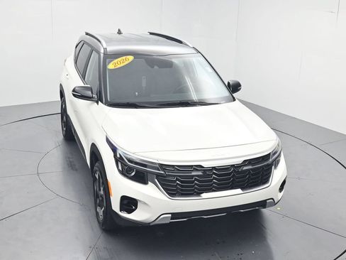 Certified 2026 Kia Seltos S AWD/4WD image 46