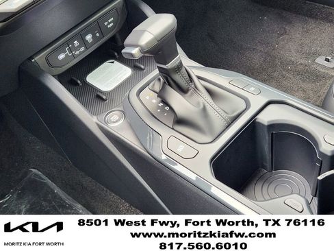 New 2026 Kia K4 EX FWD image 16