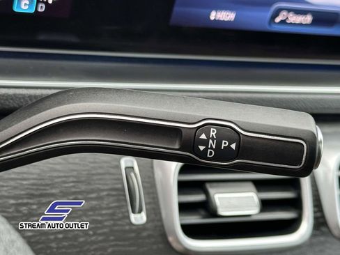 Used 2024 Mercedes-Benz GLE 350 4MATIC image 27