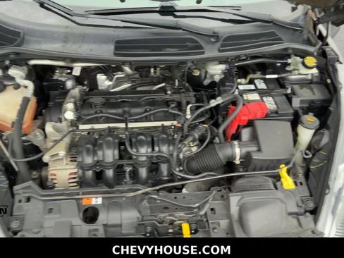 Used 2019 Ford Fiesta SE FWD image 22
