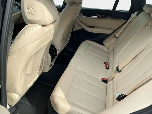 Used 2022 BMW X3 sDrive30i w/ Convenience Package w/ZPA image 15