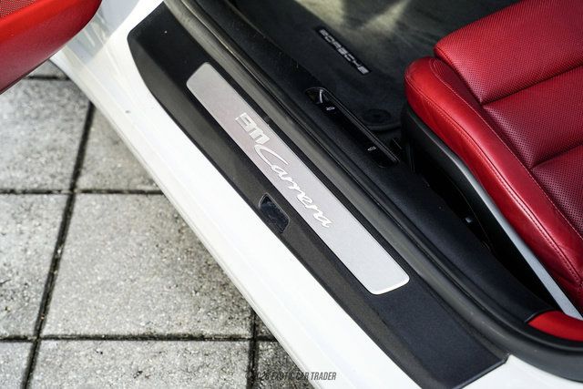 Used 2020 Porsche 911 Carrera RWD image 21