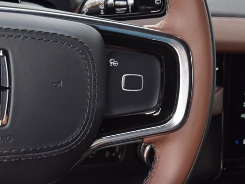 New 2025 Lincoln Navigator L Reserve image 26