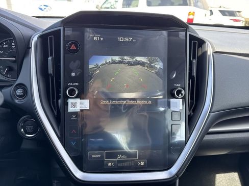 New 2026 Subaru Impreza 2.0i Sport image 23