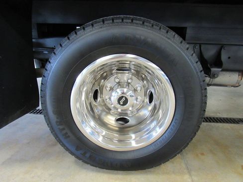 Used 2022 Ford E-350 and Econoline 350 Super Duty w/ Power Windows & Locks Group RWD image 12