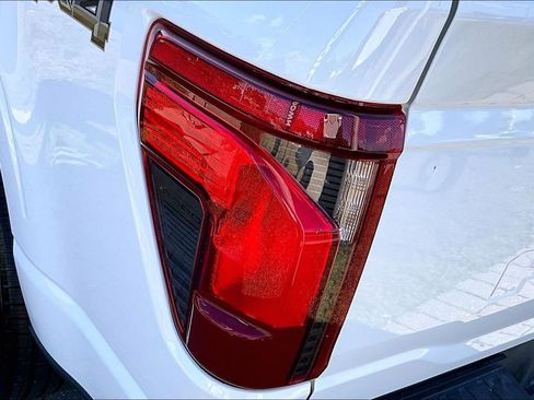 Used 2024 Ford F150 XLT w/ Mobile Office Package image 23