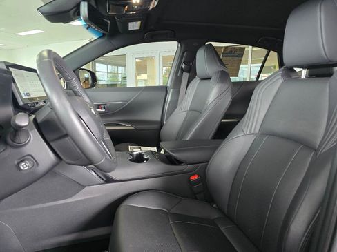 Used 2023 Toyota Venza Limited AWD/4WD image 22