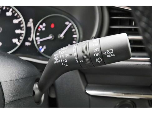 Used 2025 MAZDA CX-30 AWD 2.5 S w/ Preferred Package image 18