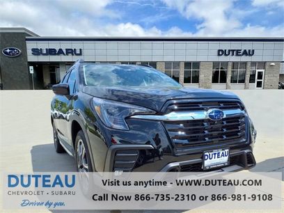New 2025 Subaru Ascent Limited