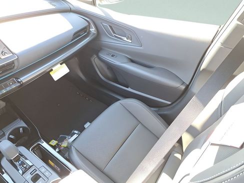 New 2026 Toyota Prius Nightshade image 12