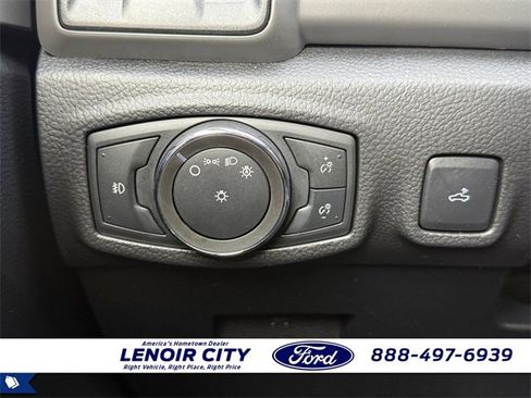 Certified 2021 Ford Ranger XL w/ Equipment Group 101A High image 19