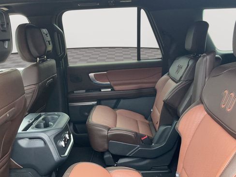 New 2026 Ford Expedition Max King Ranch AWD/4WD image 22