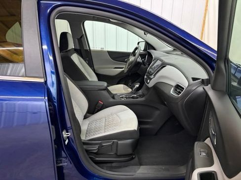 Used 2023 Chevrolet Equinox LT w/ Driver Convenience Package FWD image 18