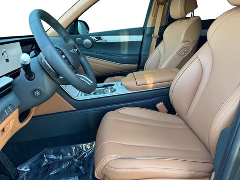 New 2026 Genesis GV80 2.5T Advanced AWD/4WD image 9