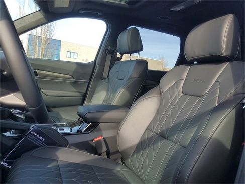 New 2025 Kia Telluride SX Prestige X-Pro image 15