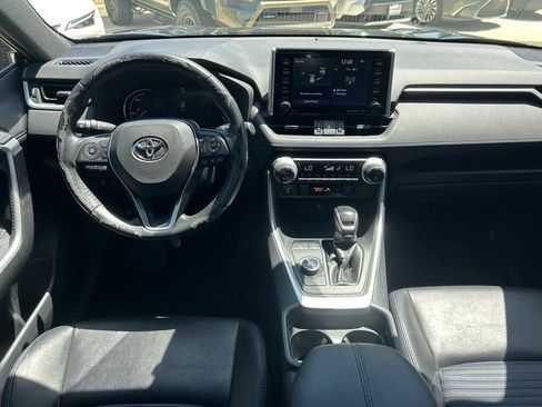 Used 2019 Toyota RAV4 XSE w/ XSE Weather Package AWD/4WD image 19