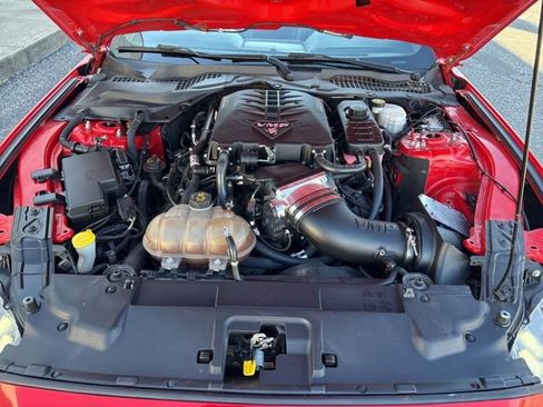 Used 2020 Ford Mustang GT Premium image 41