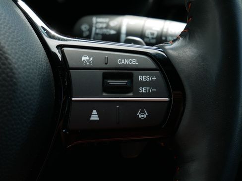 Used 2024 Honda CR-V Sport Touring image 27